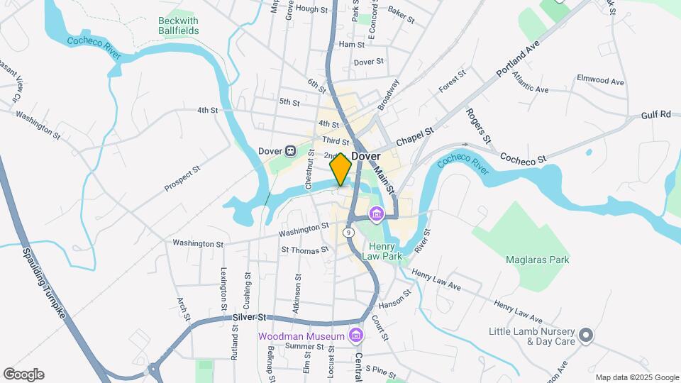 1 Waldron Court Rentals in Dover, NH