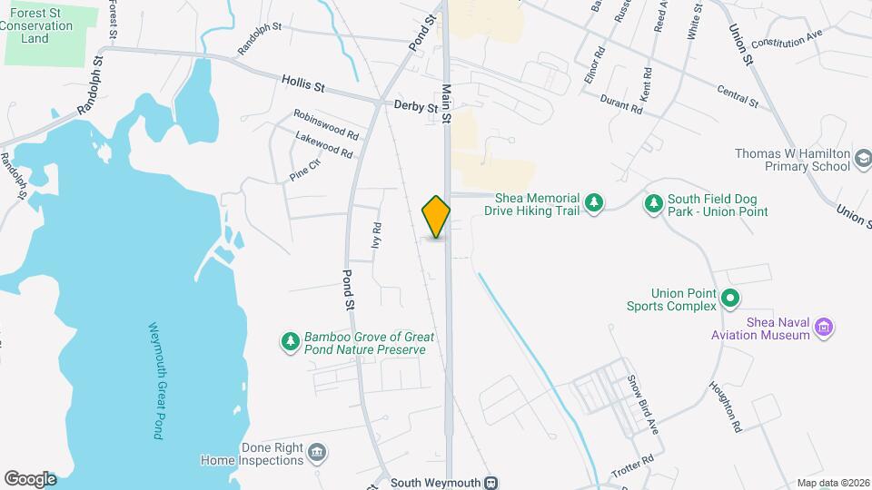 6 Woodcrest Ct Map and Location Details