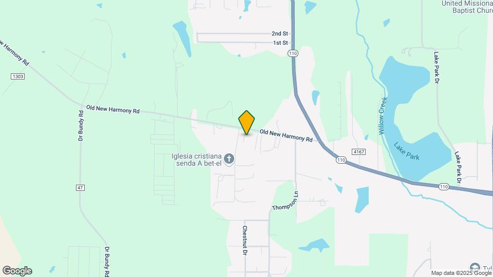 11949 County Rd 46 Map and Location Details