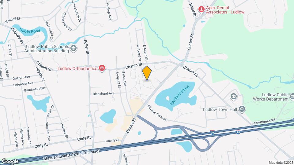 Pondview Manor Condominiums Apartments Ludlow, MA Apartments For Rent