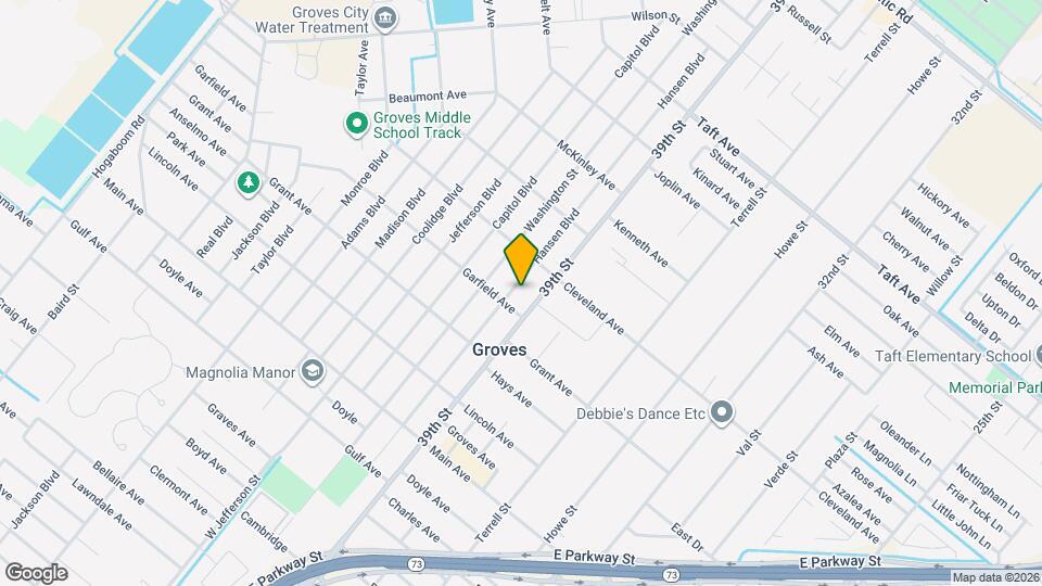 6426 Hansen Blvd Apartments and Nearby Groves Apartments For Rent