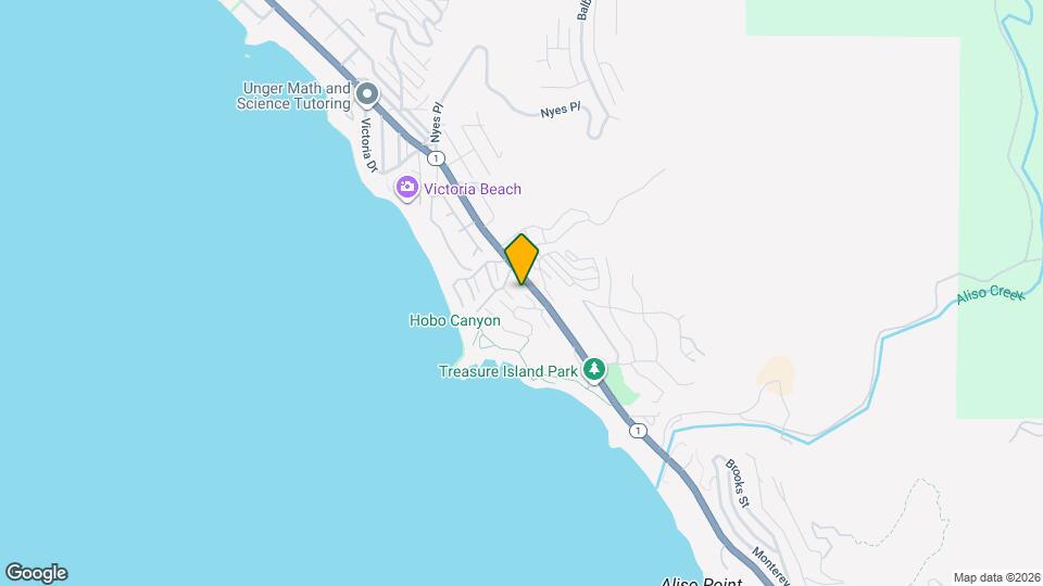 5 Stickley Dr Map and Location Details