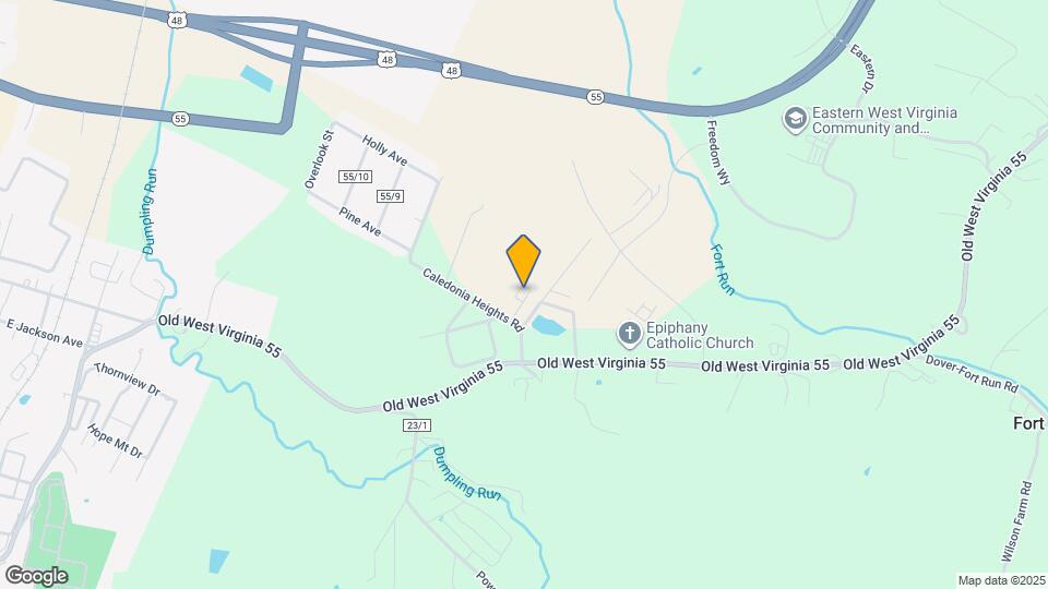 Yellowbud Place Apartments Moorefield, WV Apartments For Rent