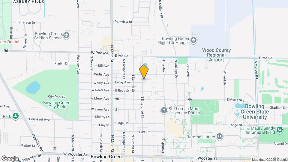 Heinz Apartments Bowling Green, OH Apartments For Rent