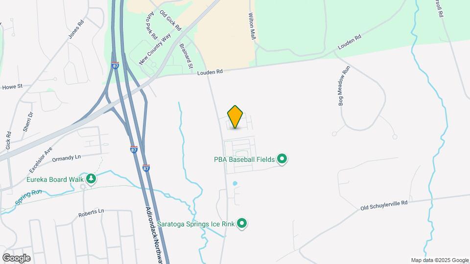 2 Mellor Ln Map and Location Details