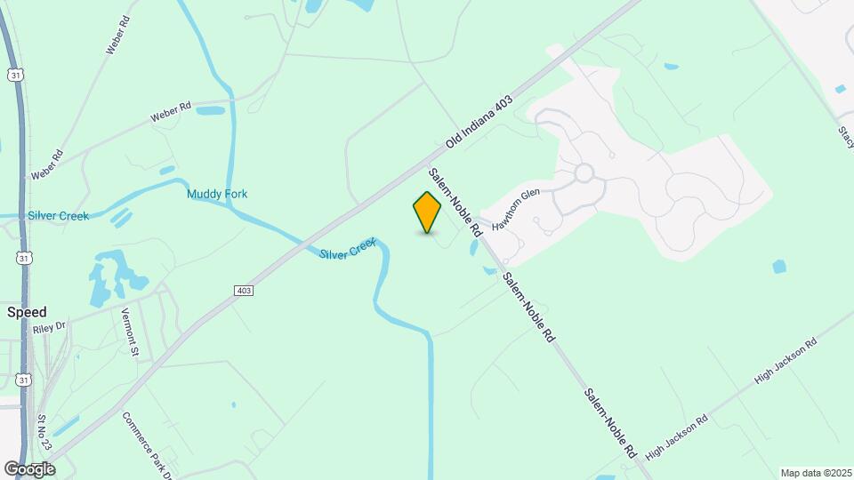 8133 Harmony Wy Map and Location Details