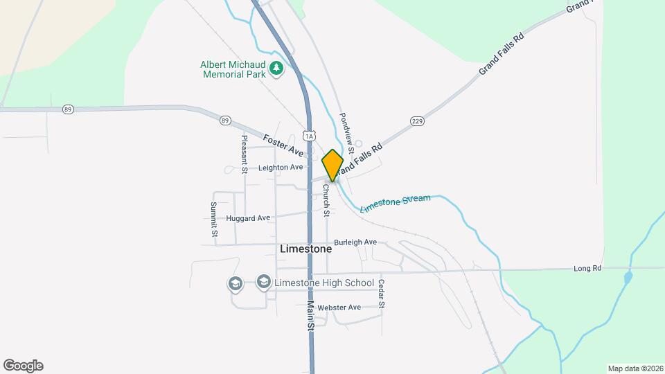 6 Church St Mapa y Detalles de la Ubicación