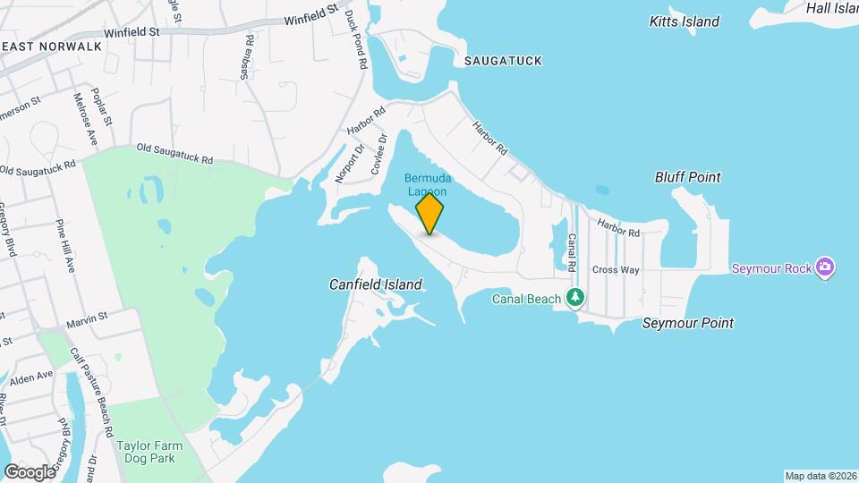28 Surf Rd Map and Location Details