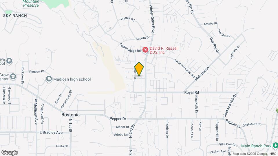 Orchard Villa Apartments and Nearby Lakeside Apartments For Rent