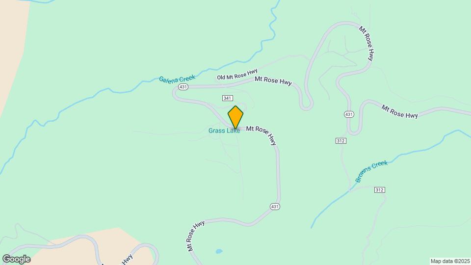 7748 Blue Gulch Rd Map and Location Details