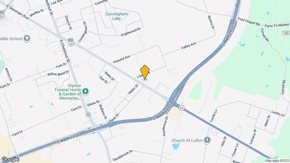 Stephens Court Apartments II Lufkin, TX Apartments For Rent