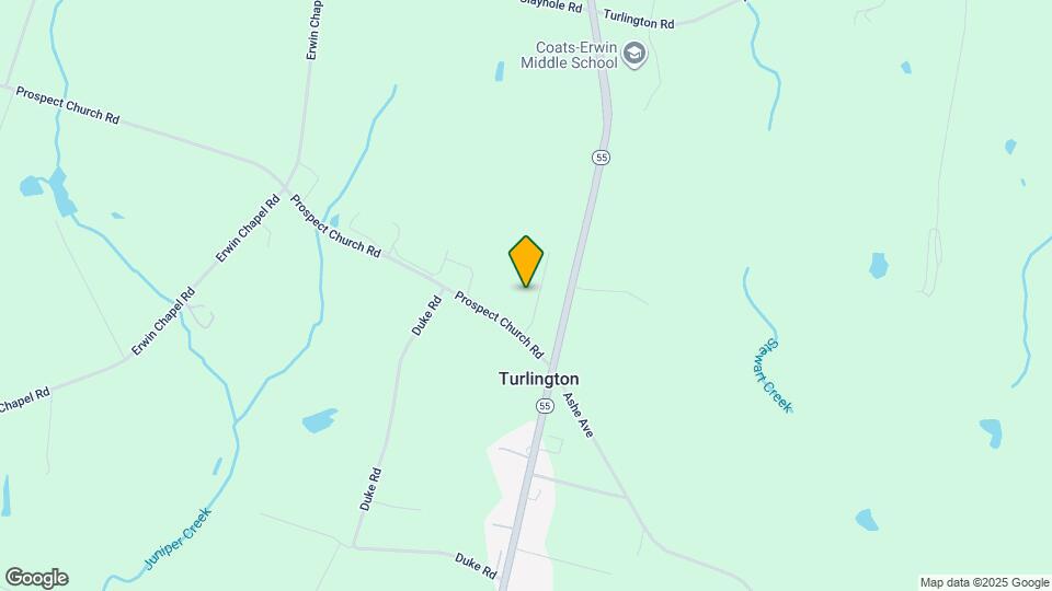 97 Sawyer Ml Dr Map and Location Details