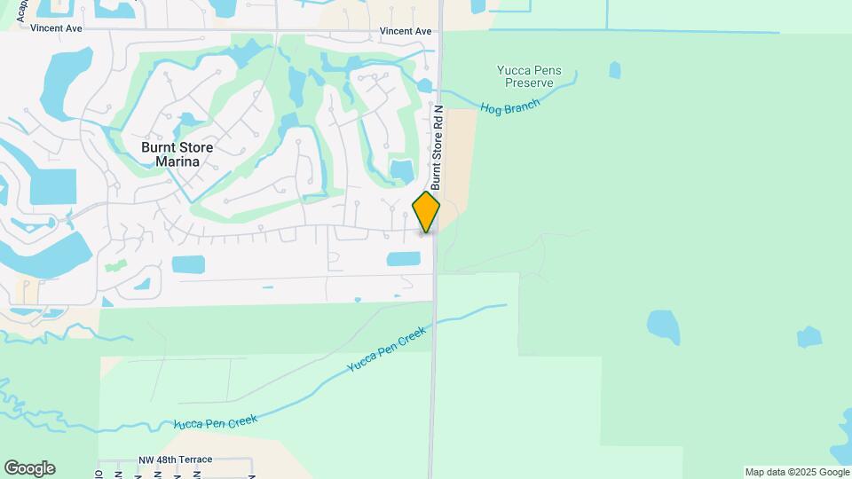 100 Islamorada Blvd, Unit 100 Map and Location Details