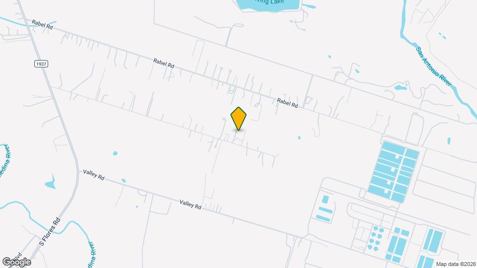 3245 Wright Carpenter Rd Mapa y Detalles de la Ubicación