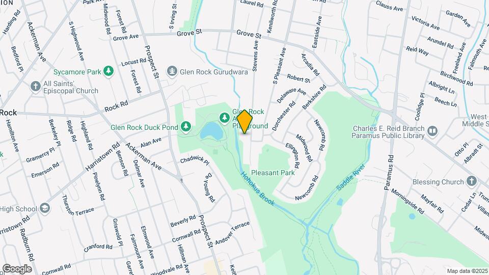 504 Corella Ct Map and Location Details