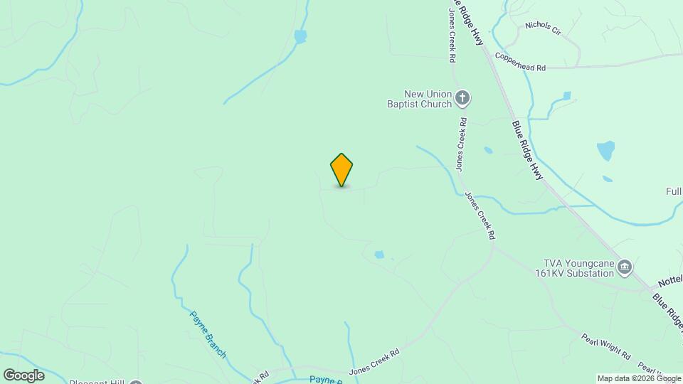 437 Sheep Stomp Rd, Unit SI ID1023066P Map and Location Details