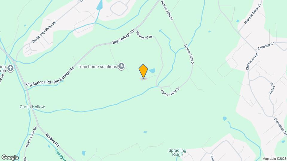 Laurel Branch Apartments Maryville, TN Apartments For Rent