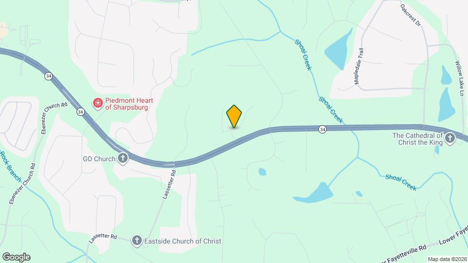 5 Timber Walk Way Map and Location Details