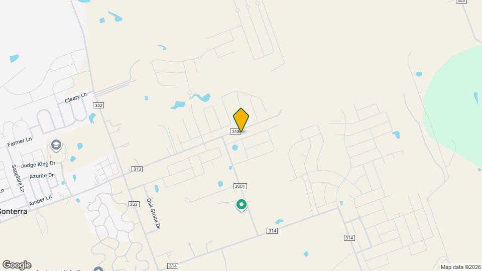 129 Wild Wind Trail Map and Location Details