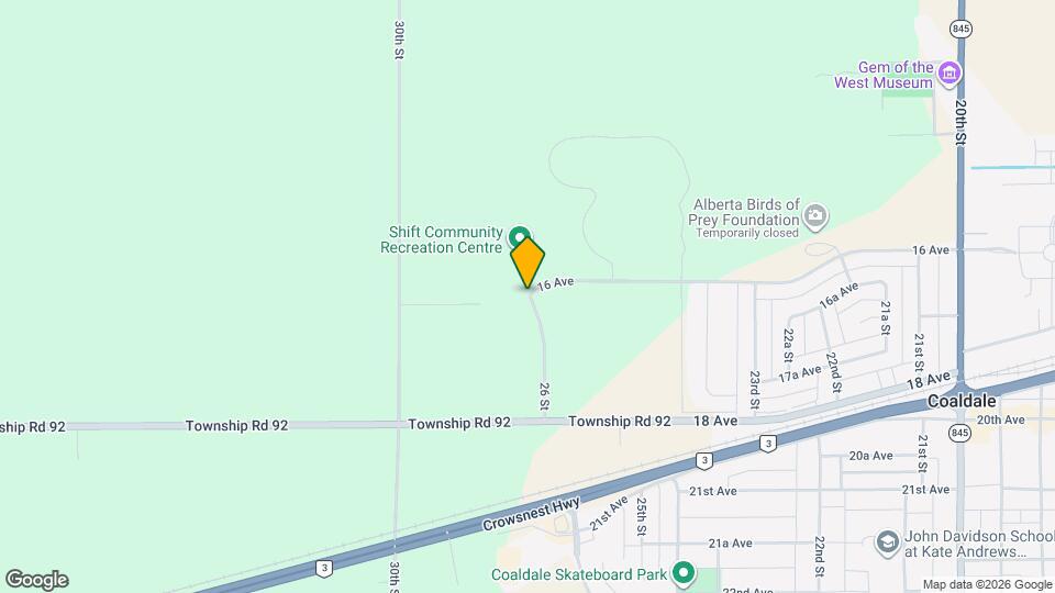 3 Bedroom Basement Suite, UTILITIES INCLUDED, Assigned Parking Map and Location Details