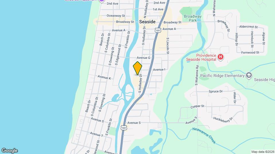 River Run Apartments Mapa y Detalles de la Ubicación