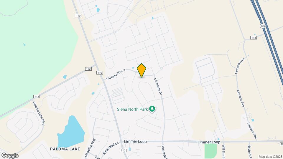 6792 Catania Loop Map and Location Details