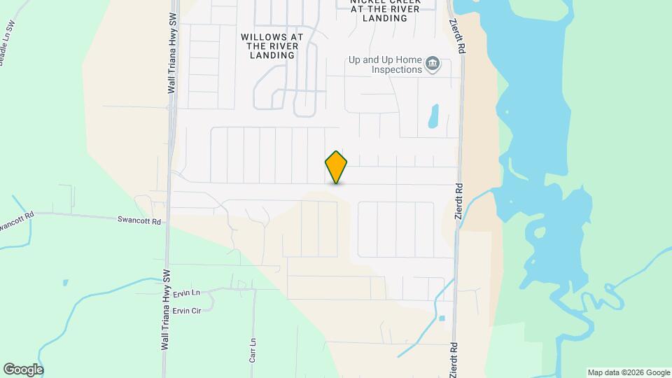 226 Harold Murphy Dr Map and Location Details