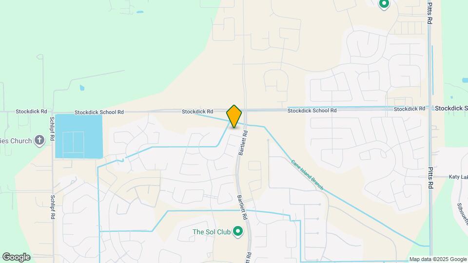 997 Newport Crk Dr Map and Location Details