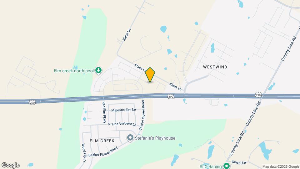 17717 - Sulphur Spgs Wy Map and Location Details