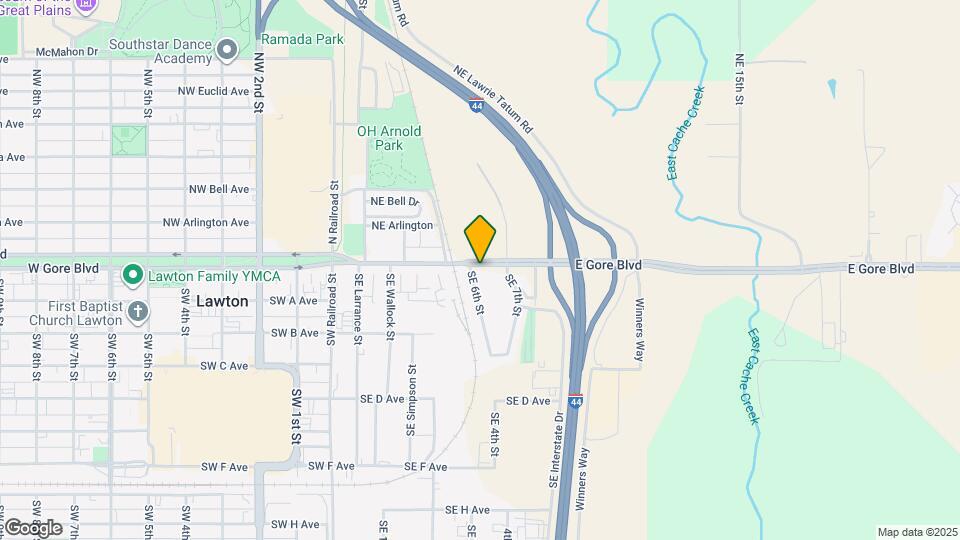 Arbors Apartments and Nearby Lawton Apartments For Rent Lawton, OK