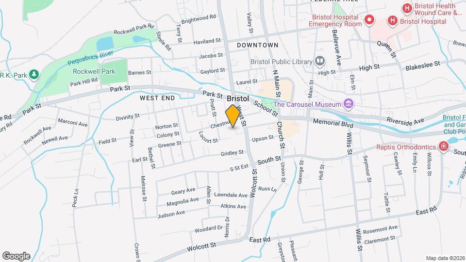 29 Emory Ct Apartments and Nearby Bristol Apartments For Rent Bristol, CT