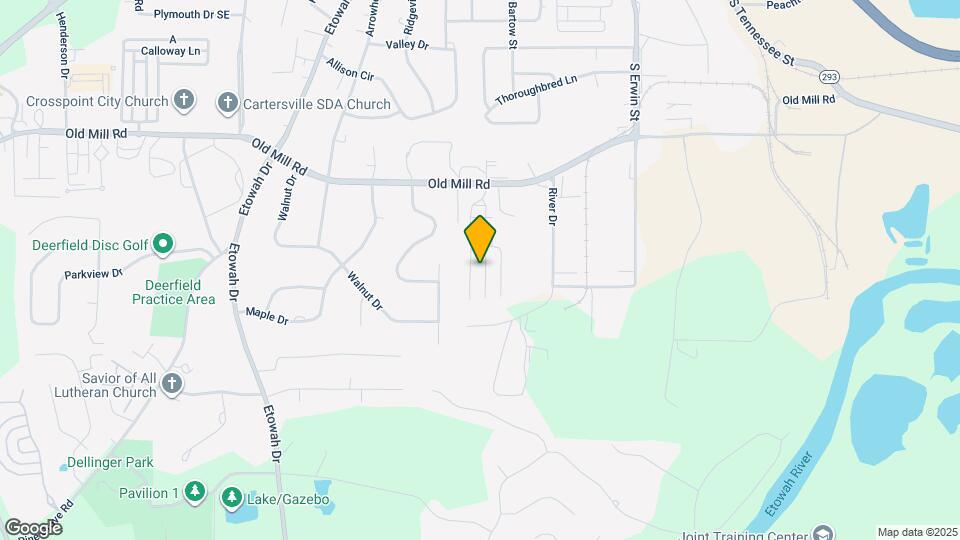 Hillendale Apartments Cartersville, GA Apartments For Rent