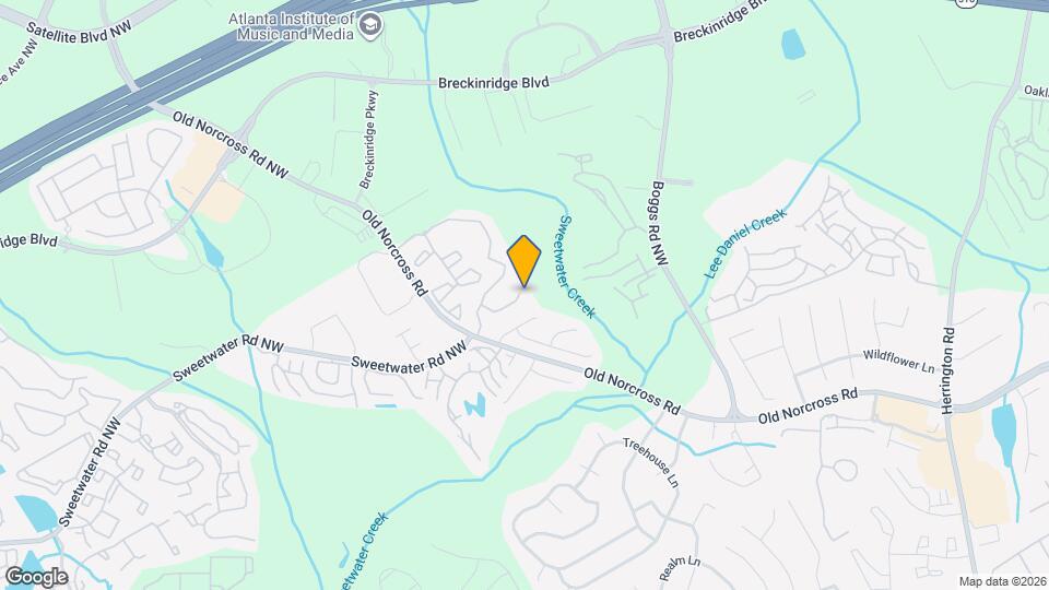 The Arbors at Breckinridge Apartment Homes Duluth, GA Apartments For Rent