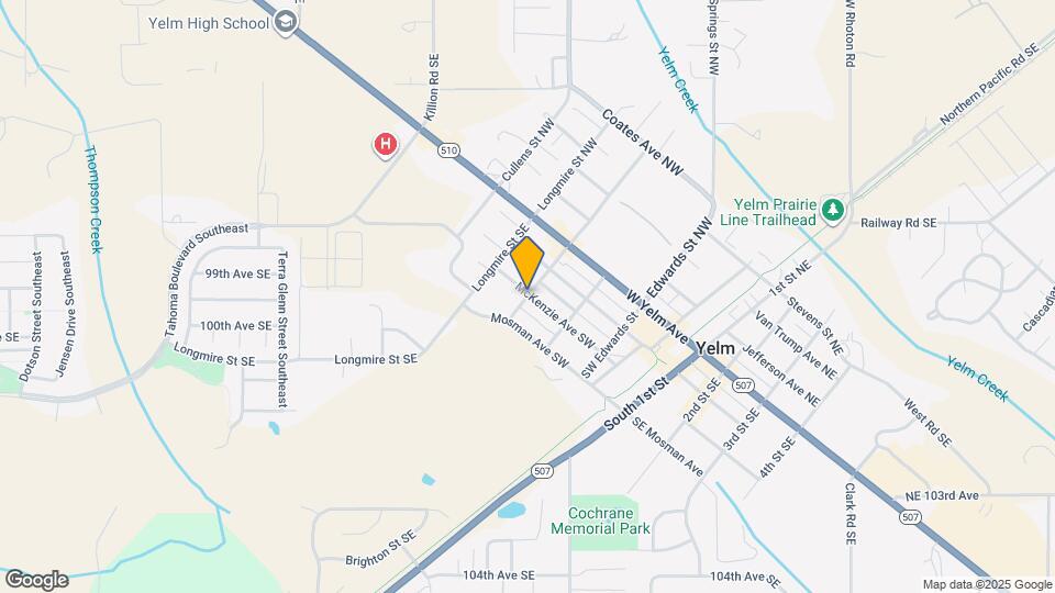 Yelm Cove Apartments and Nearby Yelm Apartments For Rent Yelm, WA