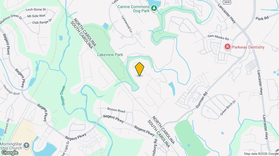 2871 Grace Green Ct Map and Location Details