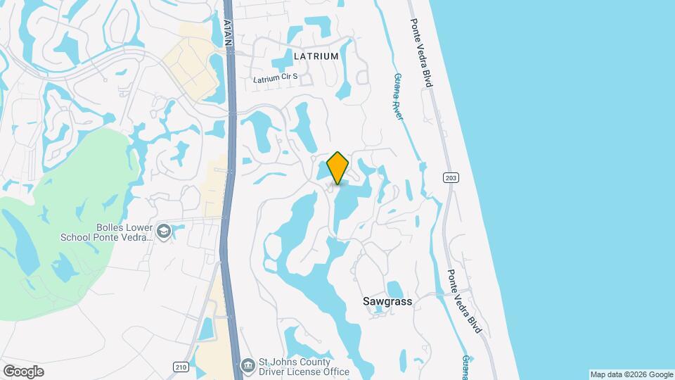 7 Fishermans Cove Rd Map and Location Details