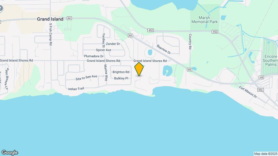 218 Temple Cir Map and Location Details