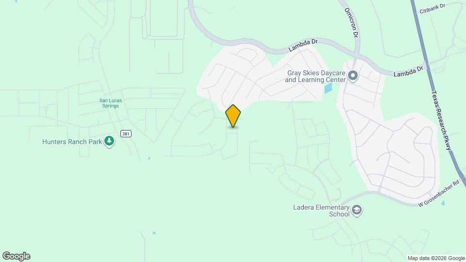 2429 Corinthus Bnd Map and Location Details