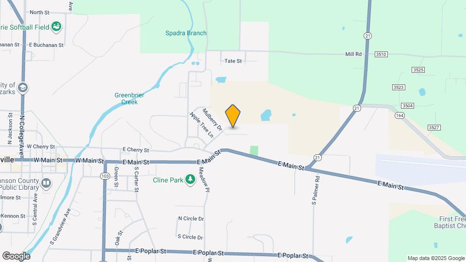 Millwood Place Apartments Clarksville, AR Apartments For Rent