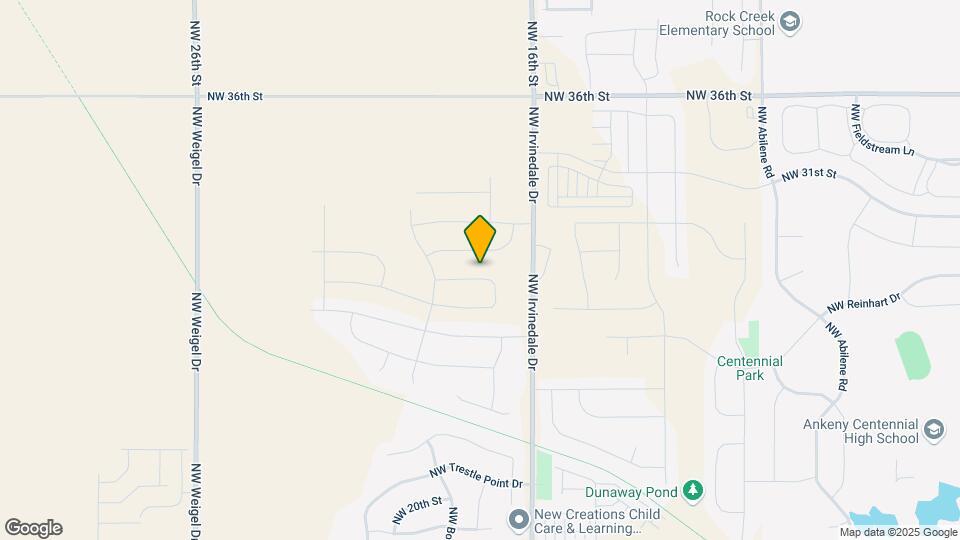 3219 NW 27th Cir Map and Location Details