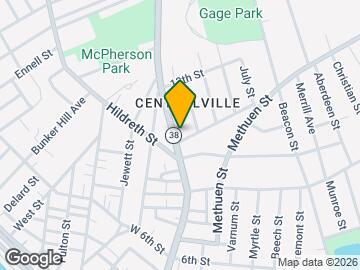 Google Map