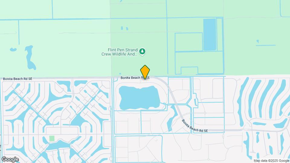 16112 Bonita Landing Cir Map and Location Details