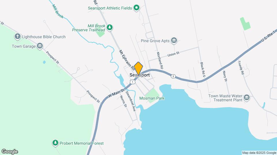 25 E Main St Apartments Searsport, ME Apartments For Rent