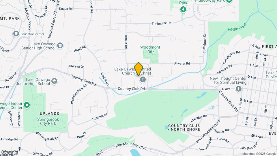 13831 Verte Ct Map and Location Details