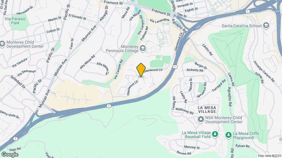 Kimberly Place Apartments and Nearby Monterey Apartments For Rent