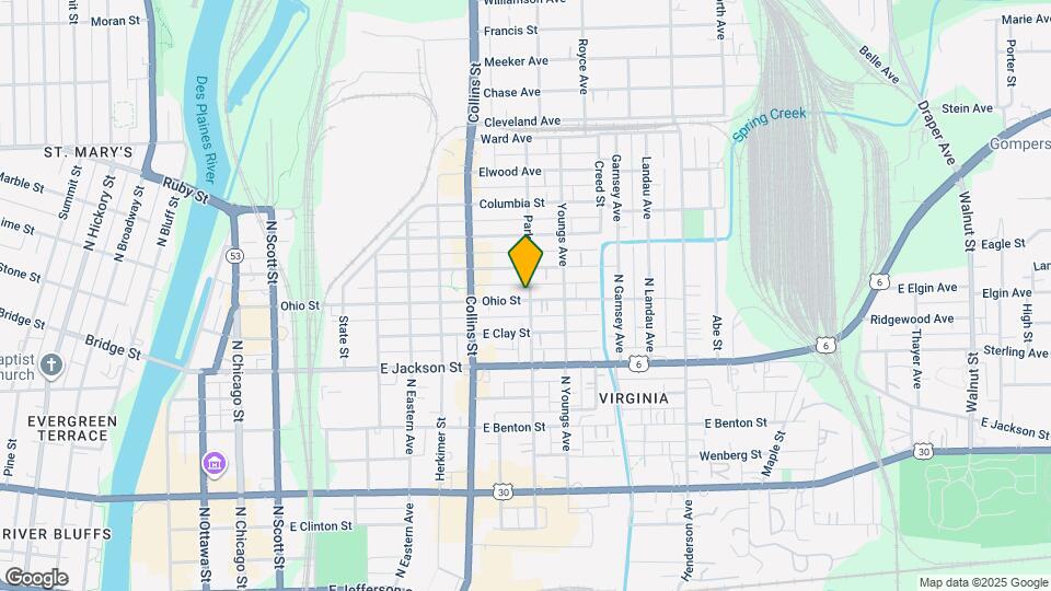 427 Ohio St Apartments and Nearby Joliet Apartments For Rent Joliet, IL