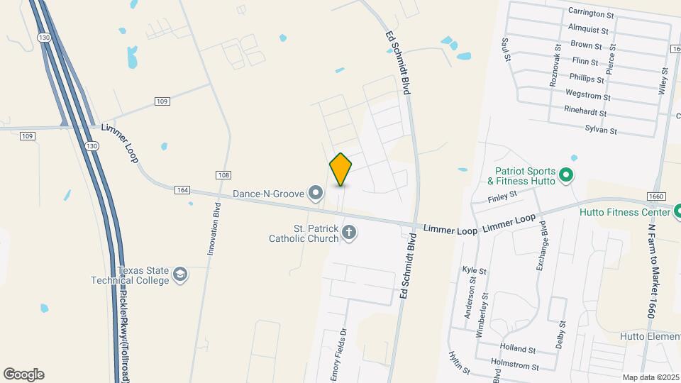 1003 Sika Cv Mapa y Detalles de la Ubicación