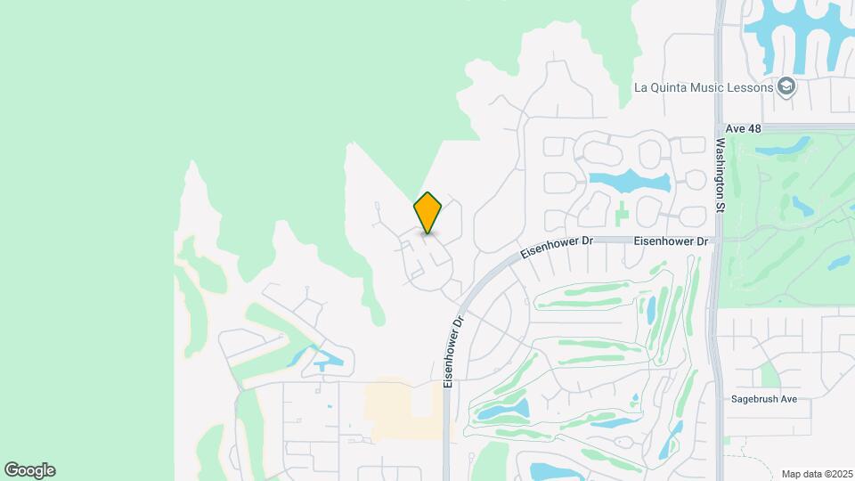 48613 Classic Dr Map and Location Details