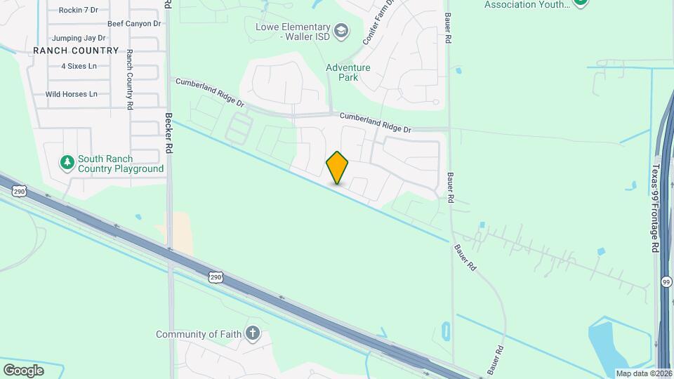 31431 Vly Briar Wy Map and Location Details