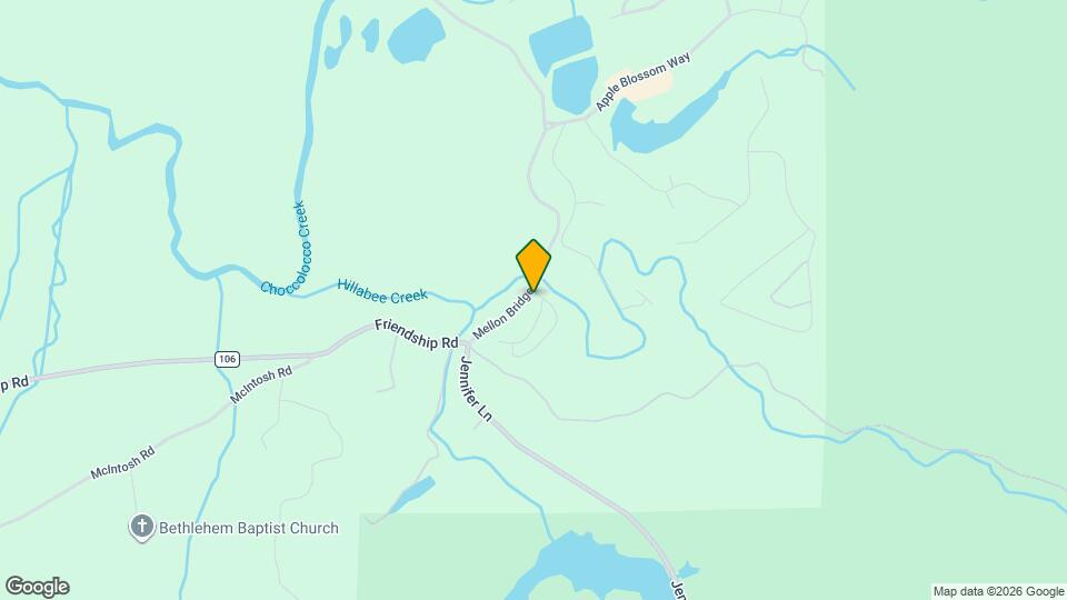 22 Puttenum Way Map and Location Details